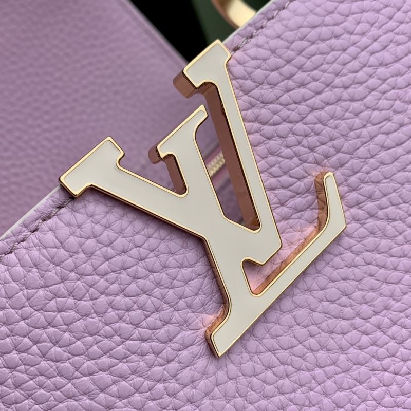 LV Top Handle Bags